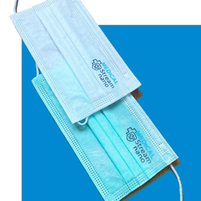 Нано маска “Medical Stream nano”